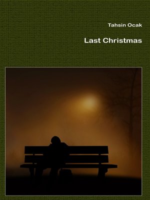 cover image of Last Christmas